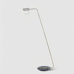 Orion Floor Lamp 18.9"