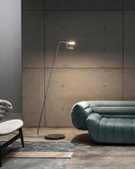 Orion Floor Lamp 18.9"