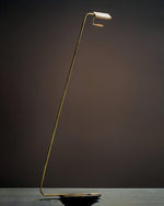 Orion Floor Lamp 18.9"