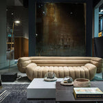 Orion Floor Lamp 18.9"