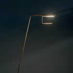 Orion Floor Lamp 18.9"