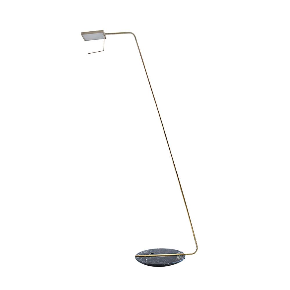 Orion Floor Lamp 18.9"