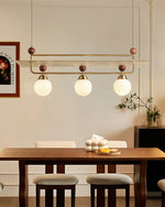 Orion Illume Chandelier