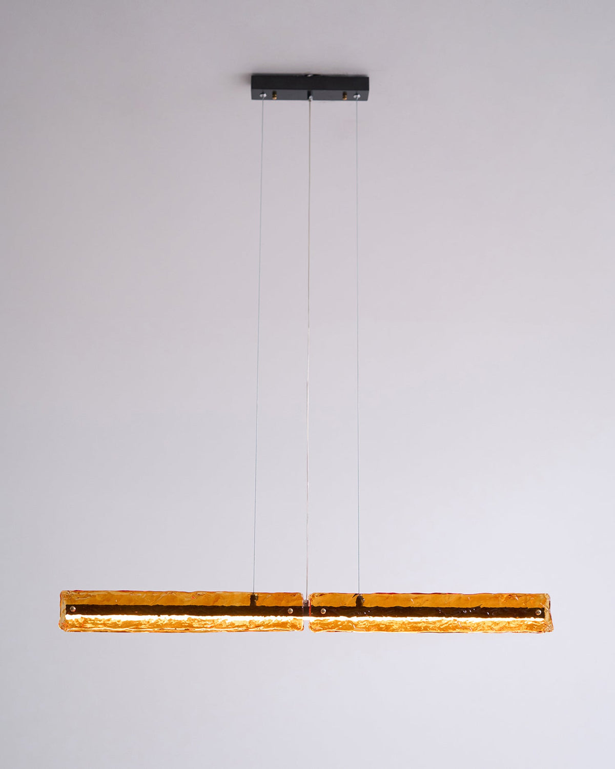 Oriona Linear Island Pendant Lamp