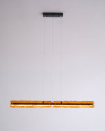 Oriona Linear Island Pendant Lamp