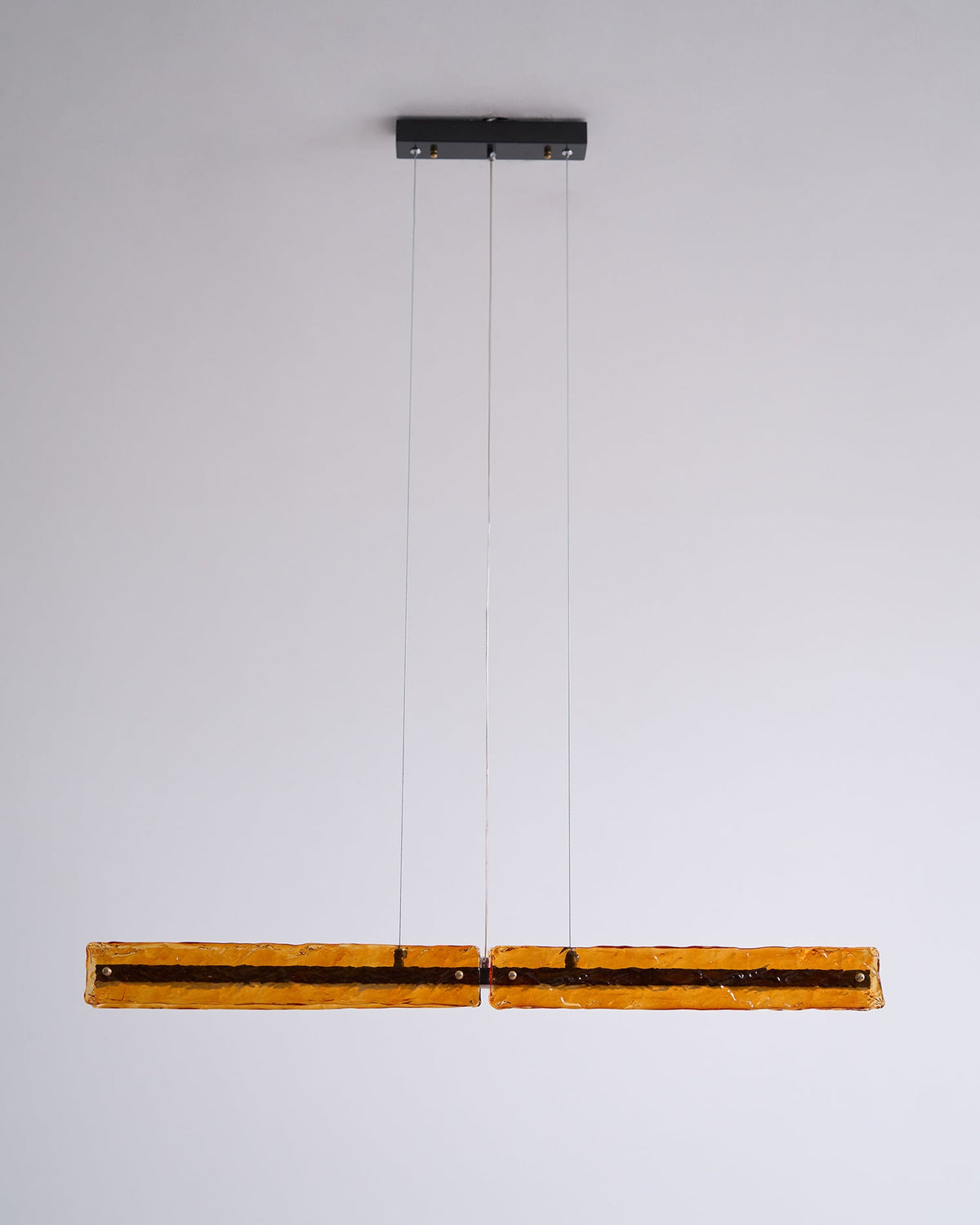 Oriona Linear Island Pendant Lamp