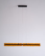 Oriona Linear Island Pendant Lamp