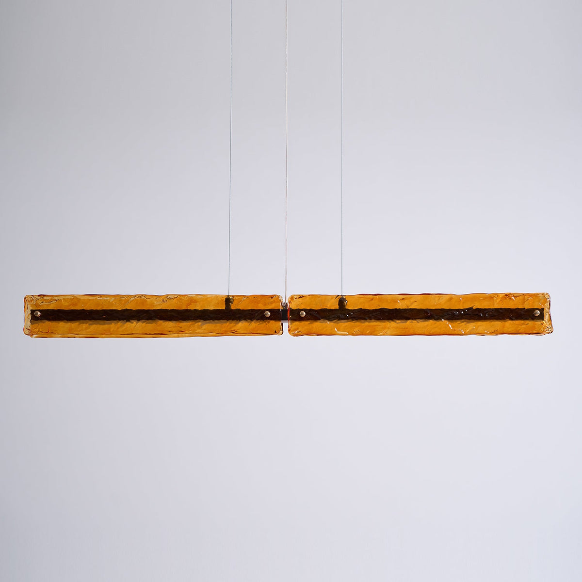 Oriona Linear Island Pendant Lamp