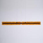 Oriona Linear Island Pendant Lamp