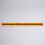 Oriona Linear Island Pendant Lamp