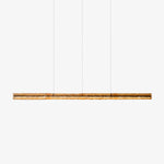 Oriona Linear Island Pendant Lamp