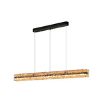 Oriona Linear Island Pendant Lamp