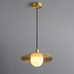 Orionis Pendant Lamp