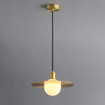 Orionis Pendant Lamp