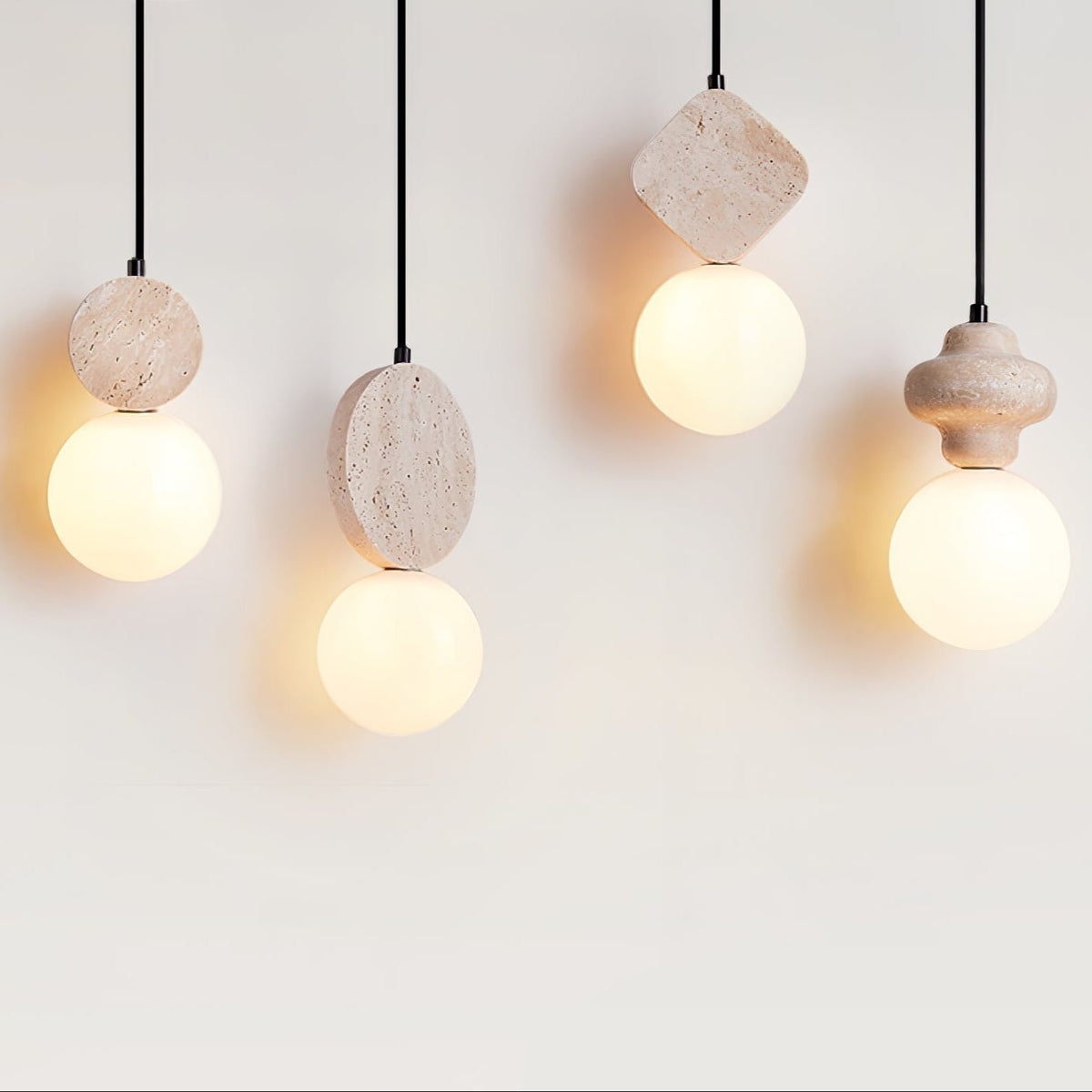 Orla Series Pendant Lamp