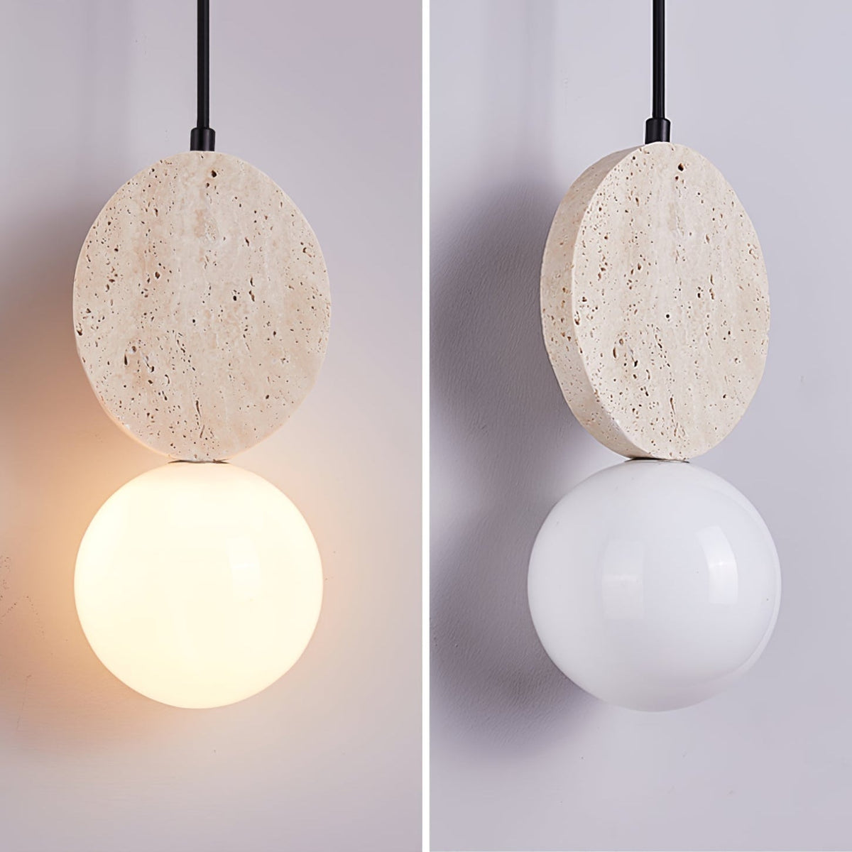 Orla Series Pendant Lamp
