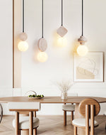 Orla Series Pendant Lamp