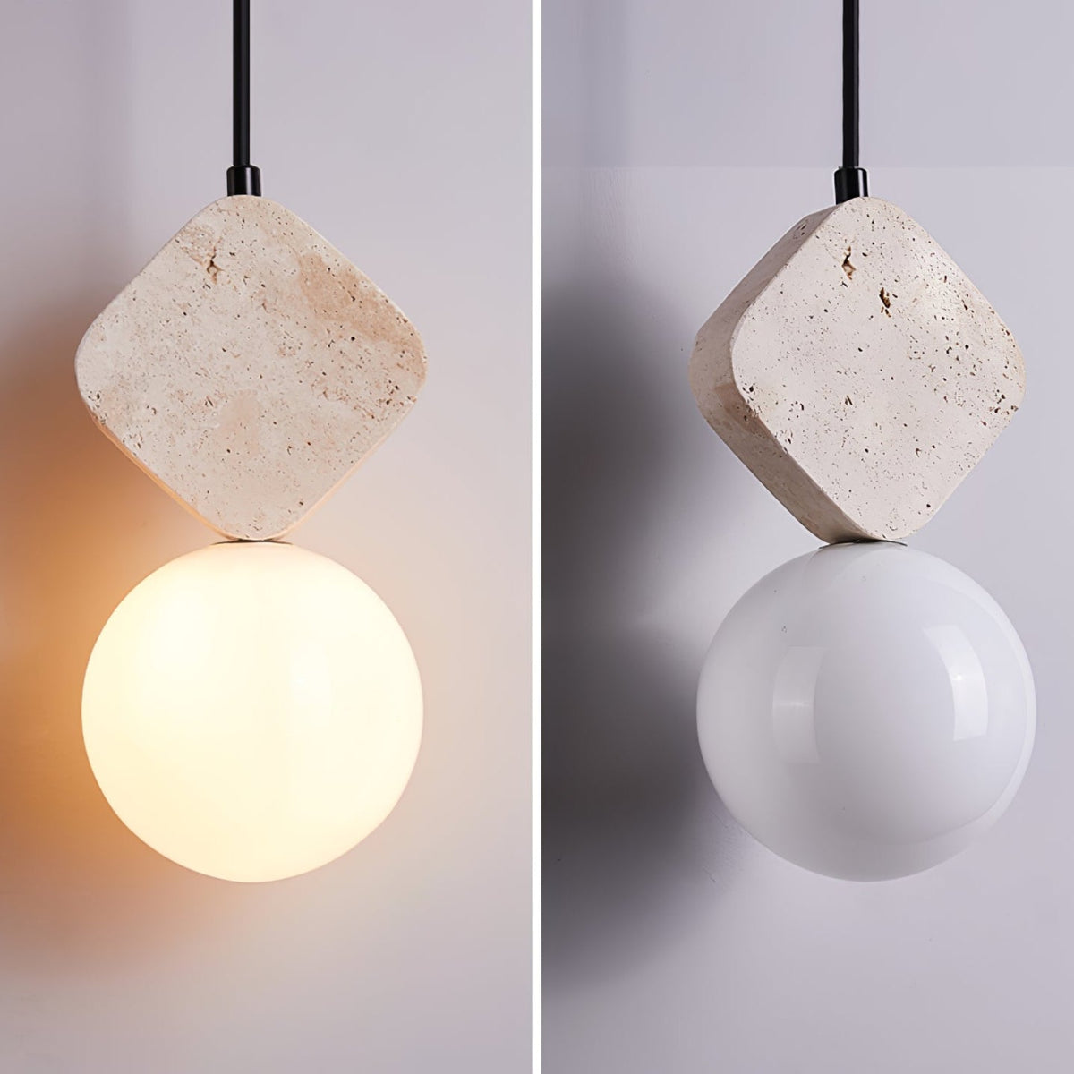 Orla Series Pendant Lamp