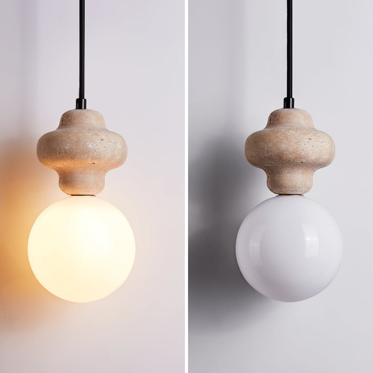 Orla Series Pendant Lamp