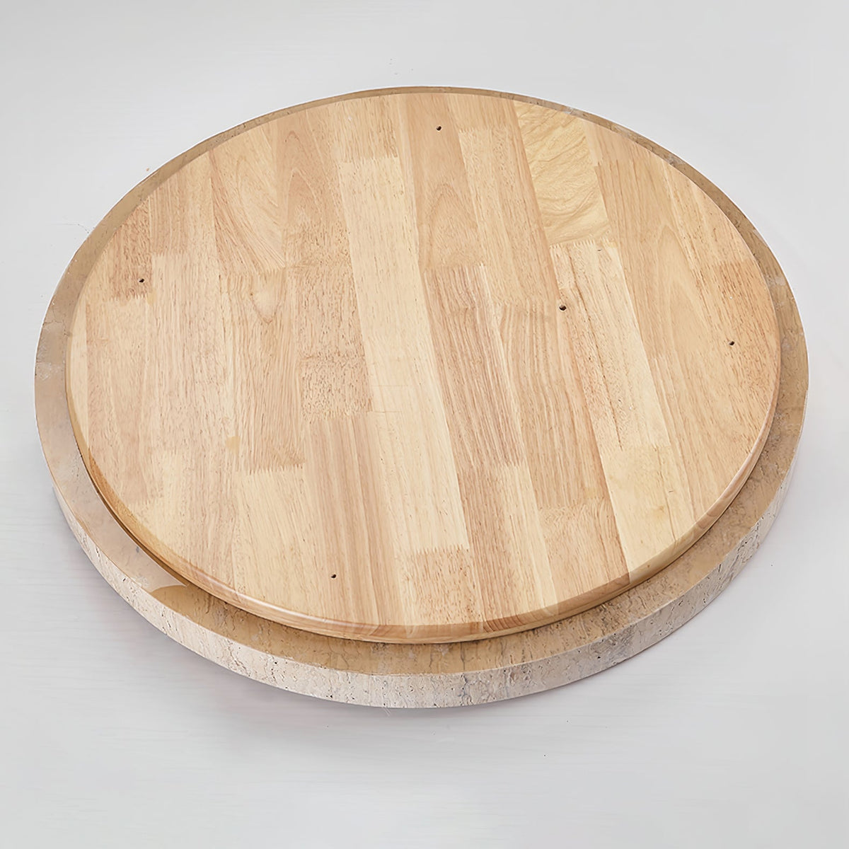 Oro Circle Ceiling Light