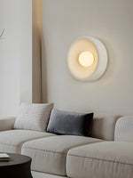Orrin Halo Wall Light