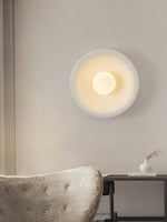 Orrin Halo Wall Light