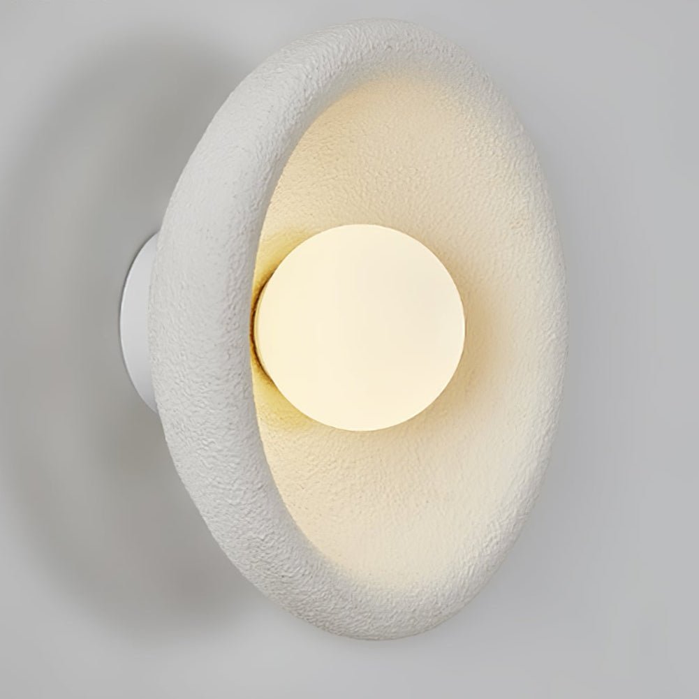 Orrin Halo Wall Light