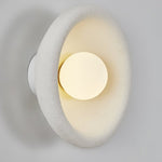 Orrin Halo Wall Light