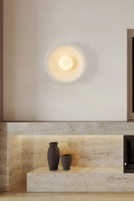 Orrin Halo Wall Light