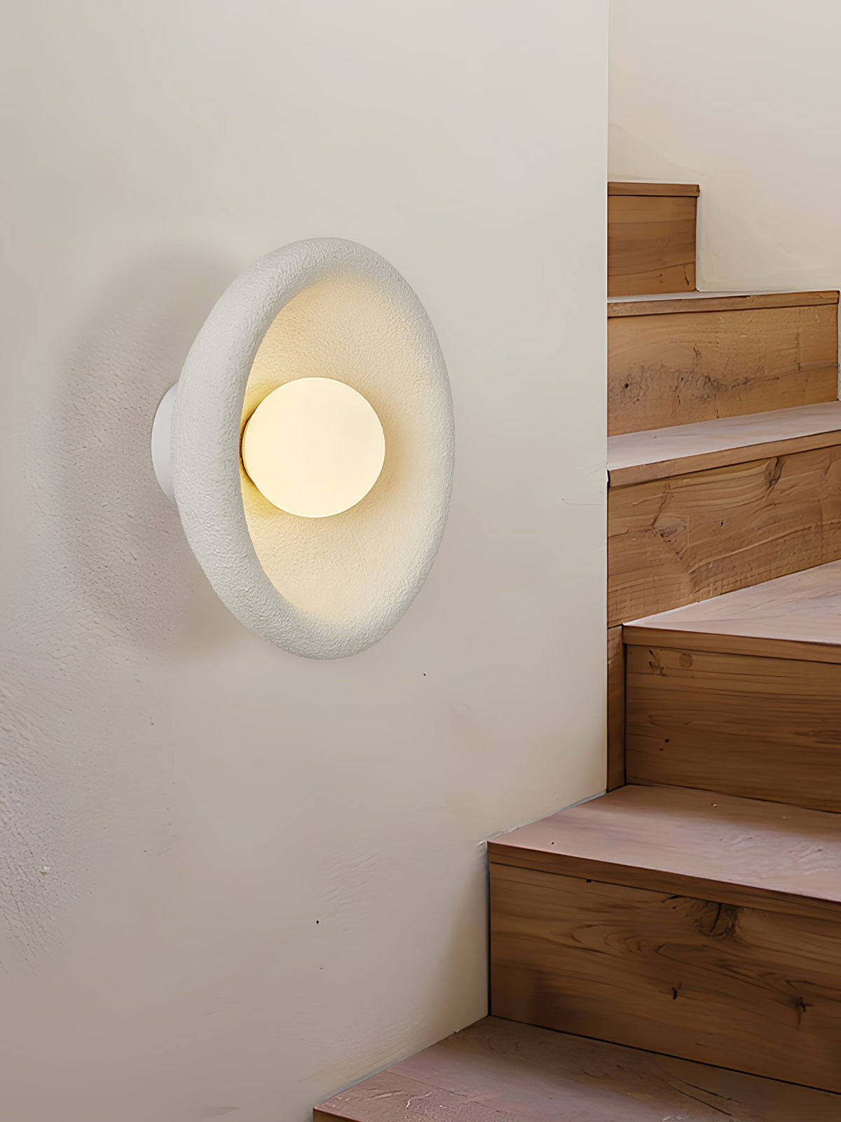 Orrin Halo Wall Light