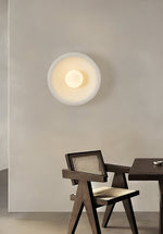 Orrin Halo Wall Light