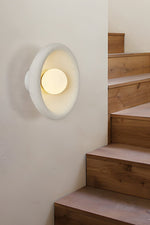 Orrin Halo Wall Light