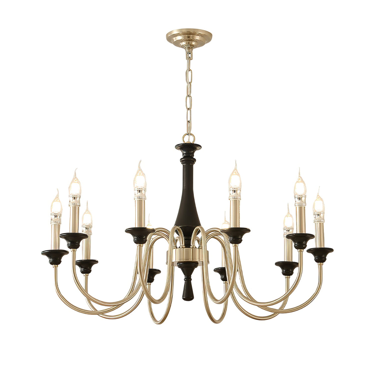 Orvella Chandelier