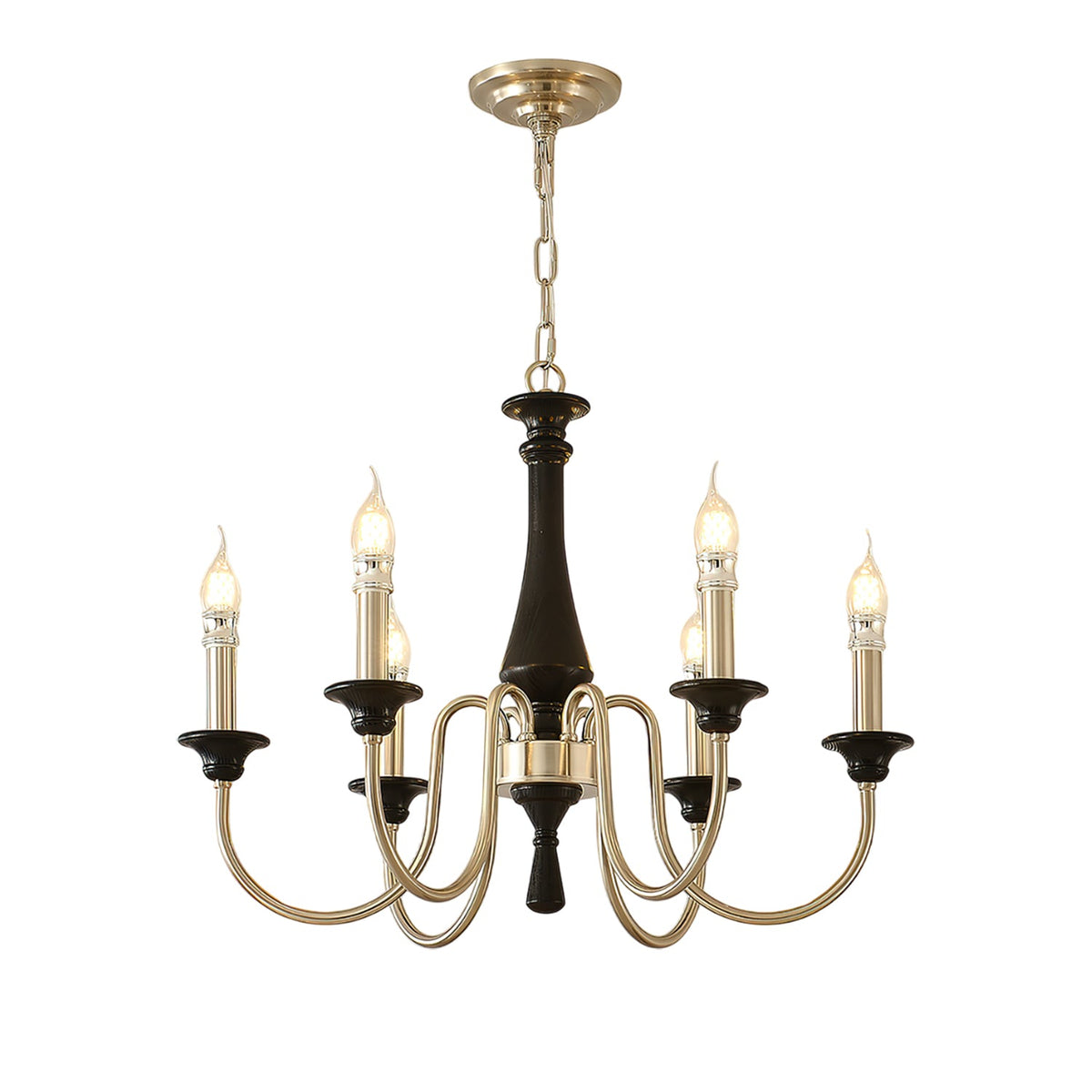 Orvella Chandelier