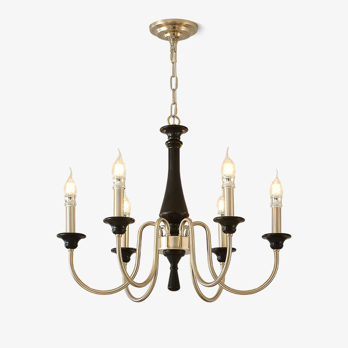 Orvella Chandelier