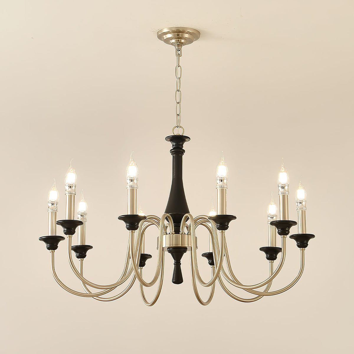 Orvella Chandelier