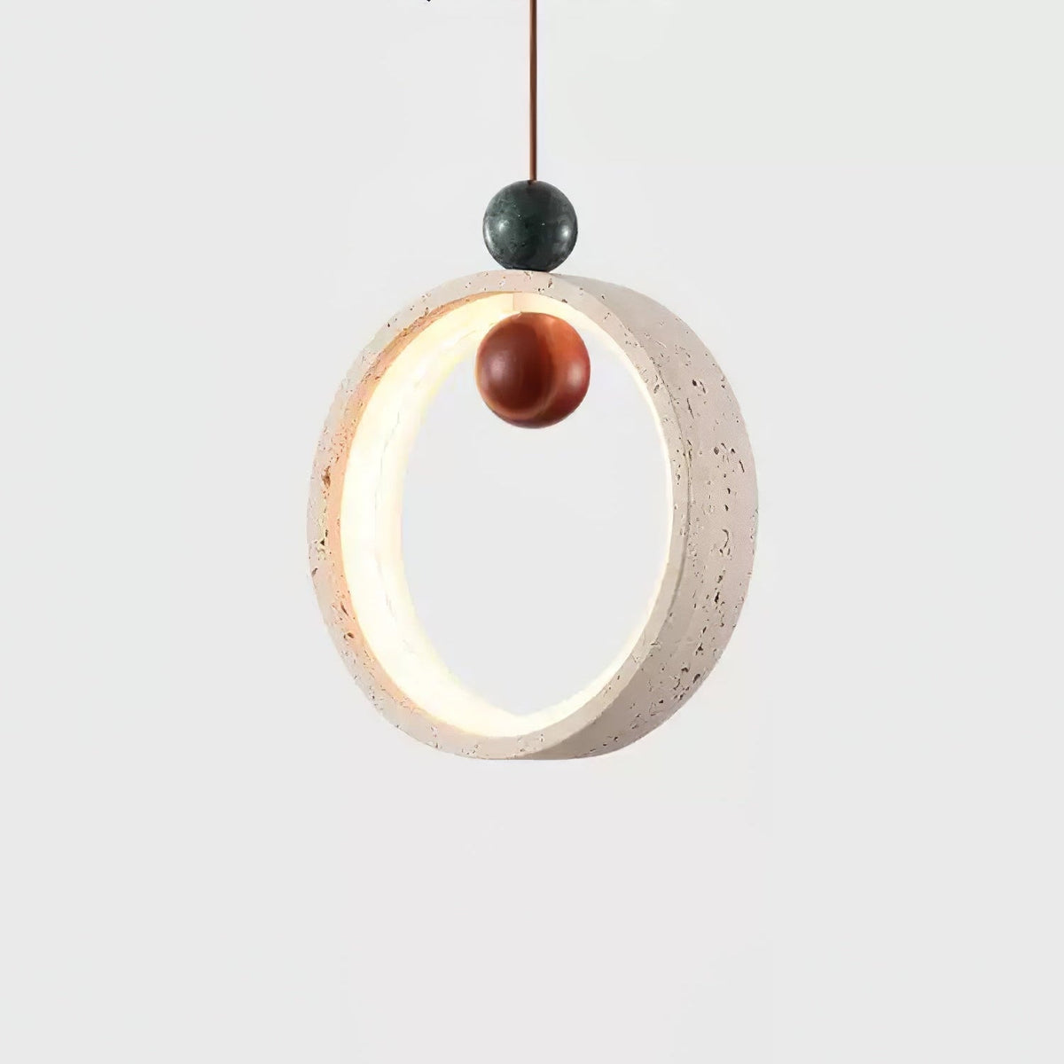 Orvion Pendant Lamp