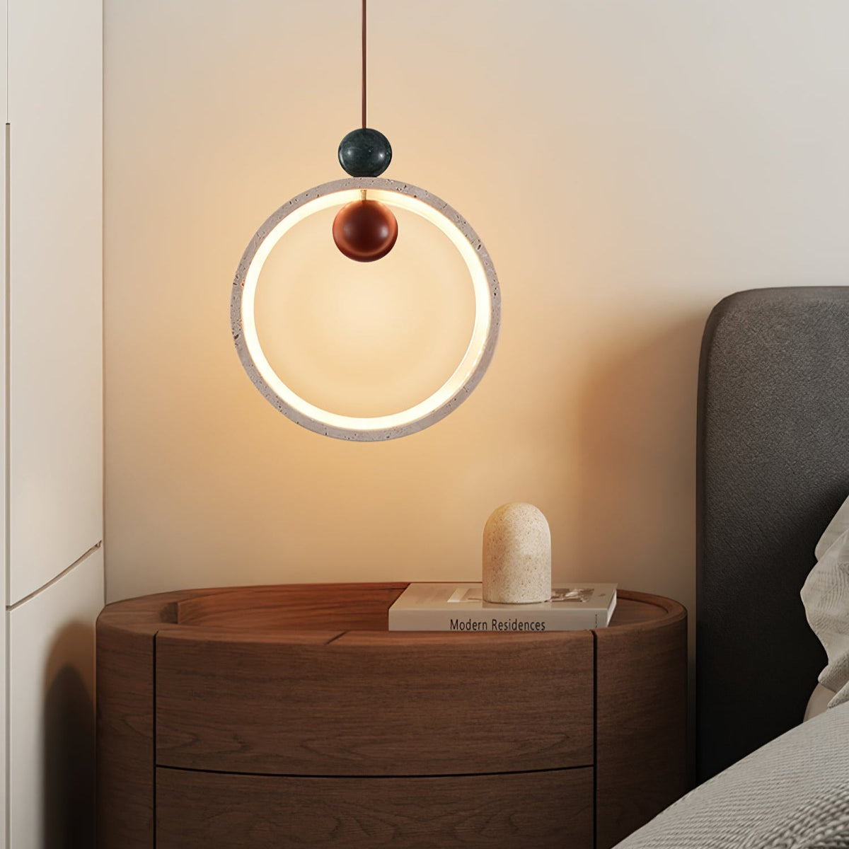 Orvion Pendant Lamp