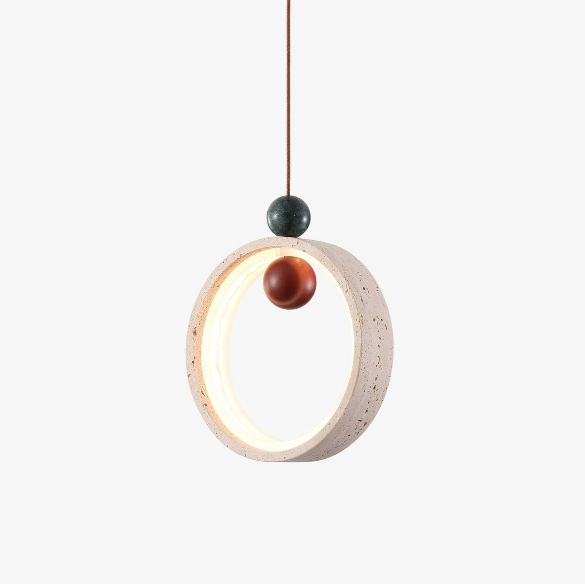 Orvion Pendant Lamp