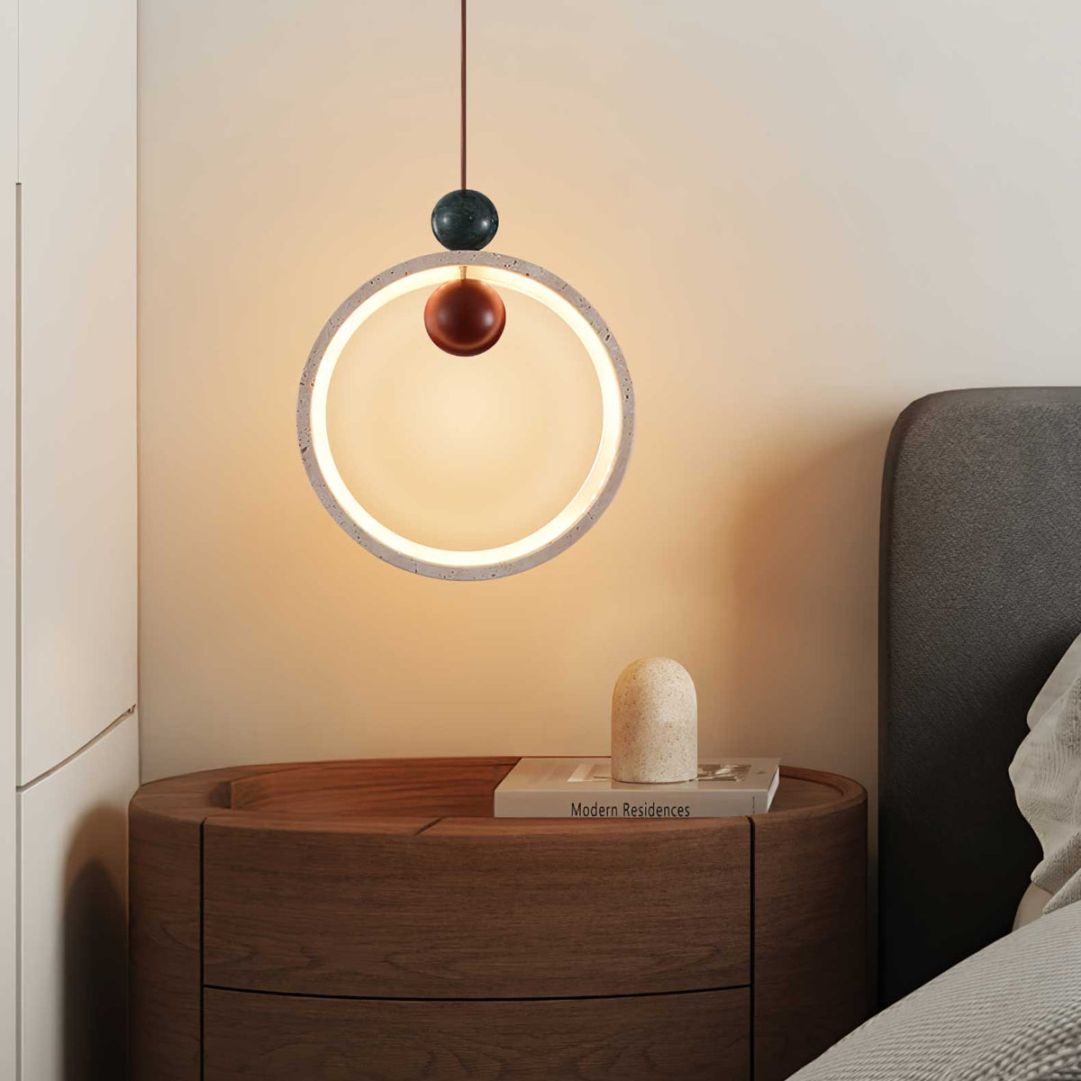 Orvion Pendant Lamp