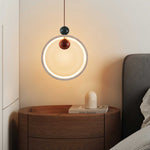 Orvion Pendant Lamp