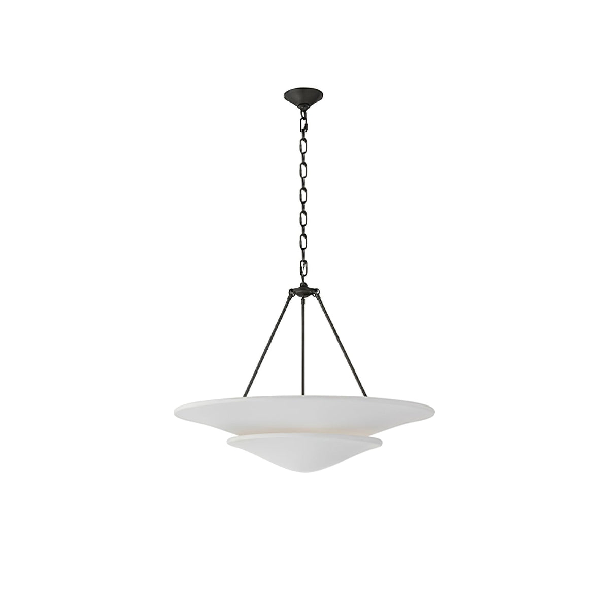 Orvus Cloud Pendant Light
