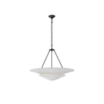 Orvus Cloud Pendant Light