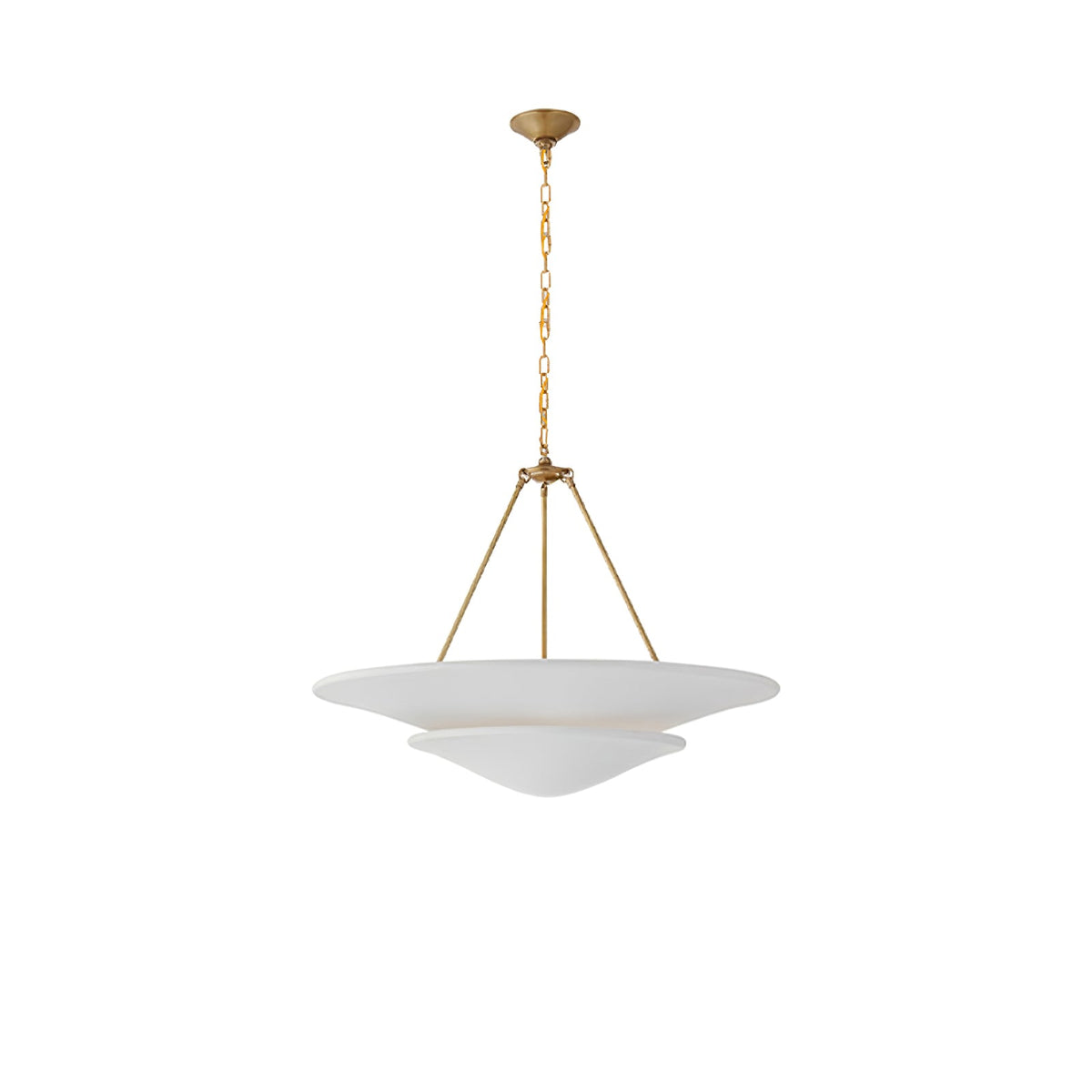 Orvus Cloud Pendant Light
