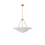 Orvus Cloud Pendant Light