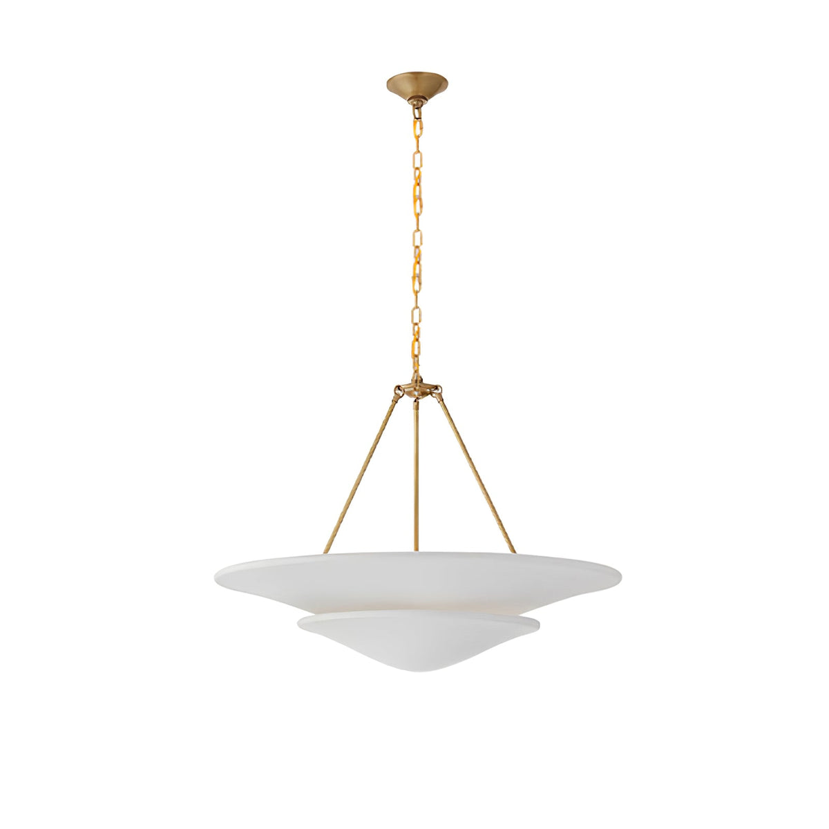 Orvus Cloud Pendant Light