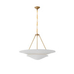 Orvus Cloud Pendant Light