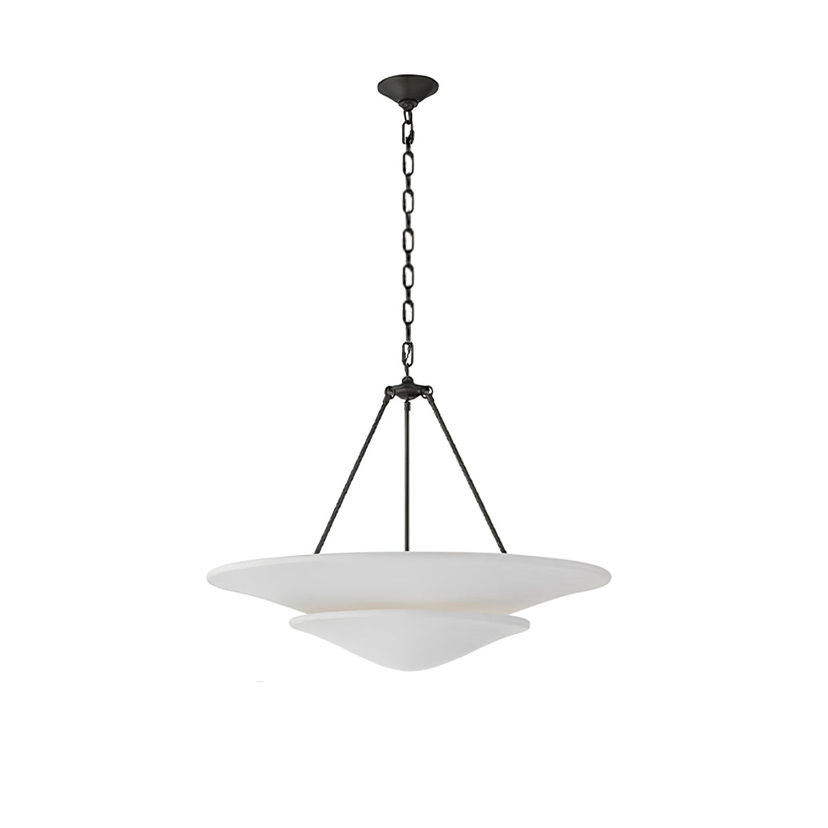 Orvus Cloud Pendant Light