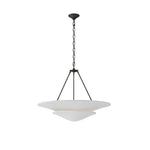 Orvus Cloud Pendant Light