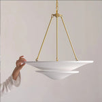 Orvus Cloud Pendant Light